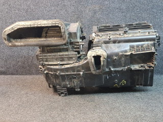 корпус отопителя (печки) Toyota Sienna 3 поколение 2011, 3.5 л., 2GR-FE, бензин, АКПП, серый, передний привод, 87010-08120