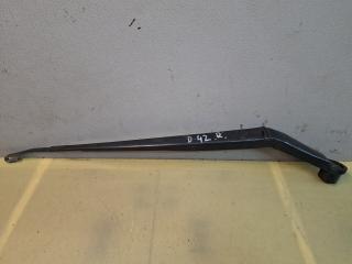 щеткодержатель (поводок стеклоочистителя, дворник) Mazda 6 2 поколение [рестайлинг] GH 2010, 2.2 л., R2AA, дизель, 6МКПП, хетчбэк 5 дв., передний привод