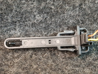 датчик температуры BMW X4 F26 2016, 2.0 л., дизель, АКПП, черный