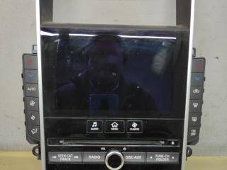 монитор мультимедиа Infiniti Q50 1 поколение 2017, 253914HB3B