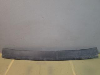 молдинг переднего бампера Audi A4 B8/8K 2010, 1.8 л., CDHA, бензин, АКПП, передний привод, правый руль, 8T0807217A