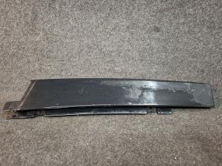 молдинг двери передней правой Chevrolet Equinox 3 поколение 2018, 2.0 л., бензин, АКПП, передний привод, 84242447