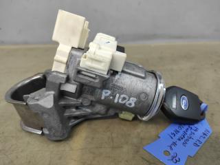 замок зажигания Subaru Impreza 5 поколение (GK/GT) 2019, 2.0 л., бензин, вариатор, серый, седан, полный привод