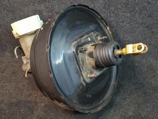 вакуумный усилитель тормозов Mitsubishi Pajero Sport 1 поколение [2-й рестайлинг] 2005, 3.0 л., 864-03401