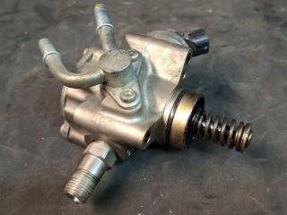 ТНВД Mazda CX-7 1 поколение [рестайлинг] 2011, 2.3 л., бензин