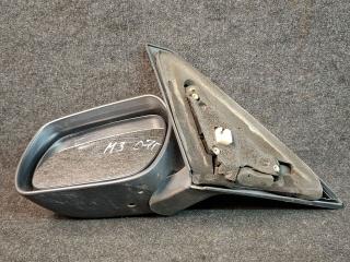 зеркало наружное левое Mazda 3 1 поколение [рестайлинг] 2007