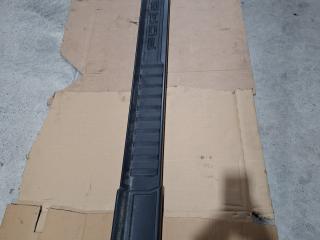 подножка Ford F-150 14 поколение P702 [рестайлинг] 2025, ML34-16450-VA5YZ9