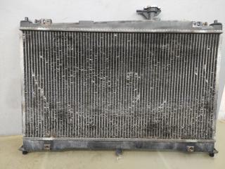 радиатор (основной) Mazda 6 GG 2003, 2.0 л., LF-DE, бензин, МКПП, хетчбэк 5 дв., 4220003401