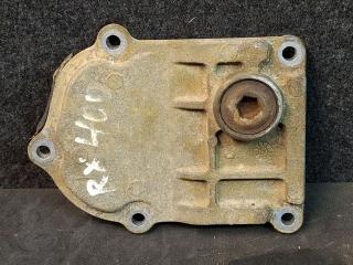 Преобразователь напряжения Lexus RX 2 поколение [рестайлинг] 2008, 3.3 л., гибрид, АКПП