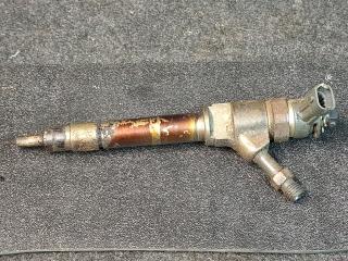 форсунка Mazda BT-50 1 поколение [рестайлинг] 2008, 2.5 л., WLAA, дизель, МКПП, пикап, полный привод, правый руль