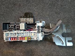 блок предохранителей GMC Terrain 2 поколение 2020, 1.5 л., бензин, АКПП, серый 464с, передний привод