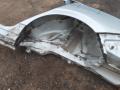 крыло заднее левое Honda Civic 10 поколение 2017, 2.0 л., K20C2, бензин, АКПП, седан, передний привод - фото №3