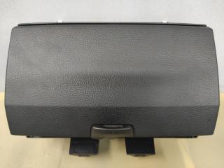 бардачок Mazda 6 GG 2003, 2.3 л., L3, бензин, МКПП, черный, седан, передний привод, GJ6AG0245