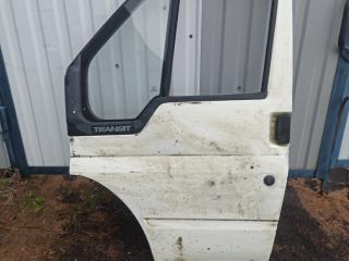 дверь передняя левая Ford Transit 6 поколение (2000 - 2006)