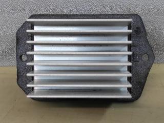 сопротивление печки Subaru Tribeca 1 поколение [рестайлинг] 2013, 3.6 л., EZ36D, бензин, красный, внедорожник 5 дв., полный привод, 0778000901