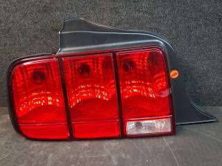 фонарь задний левый Ford Mustang 5 поколение S197 2007, 6R3Z-13405-A, 6R33-13B505-AH