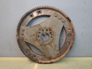 Маховик АКПП (драйв плата) Audi Q7 4L [рестайлинг] 2014, 3.0 л., CJTB, бензин, 059105323BL