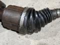 полуось передняя правая (приводной вал, ШРУС) Chevrolet Trax 1 поколение 2015, 1.8 л., F18D4, бензин, передний привод - фото №4
