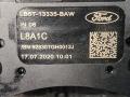 переключатель поворотов Ford Escape 4 поколение CX482 2020, 1.6 л., LUB, бензин, АКПП, белый az, внедорожник 5 дв., полный привод, L8A1C, LB5T-13335-BAW - фото №5