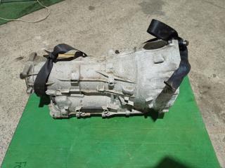 КПП автоматическая (АКПП) BMW X4 F26 2016, 2.0 л., дизель, АКПП, черный