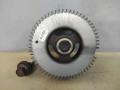 шкив коленвала Mazda 3 BK 2004, 2.0 л. - фото №3