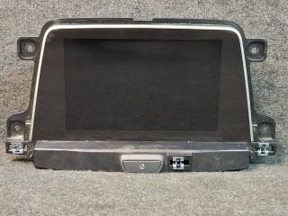 дисплей Cadillac XT4 1 поколение 2020, 2.0 л., бензин, АКПП, 318e, полный привод, 84735738