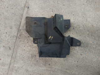 защита днища Mazda CX-7 1 поколение ER 2008, 2.3 л., L3-VDT, бензин, АКПП, голубой/30s, полный привод