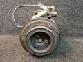 компрессор кондиционера Mazda 3 BL 2009, 2.0 л., бензин, HS-18N, F500-RN8AA-04 - фото №3