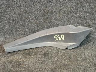 молдинг лобового стекла Mazda 6 GJ [рестайлинг] GJ 2015, 2.5 л., PYY1, бензин, АКПП, белый, седан, передний привод, GHP951PC1