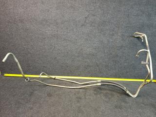 шланг (трубка) АКПП Chevrolet Malibu 9 поколение 2017, 1.5 л., бензин, АКПП, черный, седан, передний привод