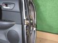 дверь задняя левая Mazda 6 1 поколение [рестайлинг] GG 2006, 2.0 л., RF7J, дизель, 6МКПП, серый, универсал, передний привод - фото №7