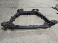 балка подвески передняя (подрамник) Mazda 6 GG 2004 - фото №2