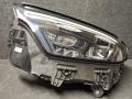 фара левая Mercedes-Benz GLC-Класс X254 2023, A2549063102 - фото №5