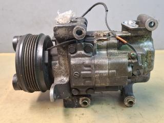 компрессор кондиционера Mazda 5 1 поколение [рестайлинг] 2009, 2.0 л., бензин, H12A1AJ4GX