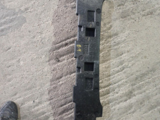 усилитель бампера переднего Toyota Camry 7 поколение XV40 ACV40 2009, 2.4 л., 2AZ-FE, бензин, АКПП, синий, седан, передний привод