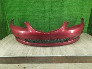 бампер передний Mazda 6 GG 2004