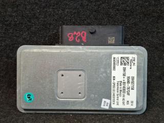 блок управления АКПП Volkswagen Jetta 7 поколение [рестайлинг] 2024, 1.5 л., бензин, АКПП, серый, седан, передний привод, 09H927158