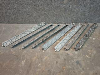 жалюзи Chevrolet Equinox 3 поколение 2019, 1.5 л., бензин, АКПП, белый 140х, минивэн, передний привод, 070372-001, 22961688, 22961689