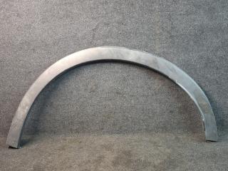 накладка колесной арки задний левый Cadillac XT4 1 поколение 2020, 2.0 л., бензин, АКПП, 318e, полный привод, 84639216