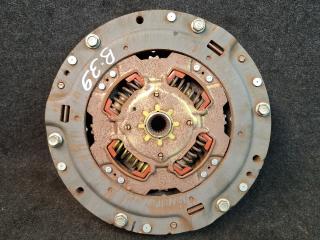 маховик Toyota Prius V 1 поколение ZVW41 ZVW41 2014, 1.8 л., гибрид, АКПП, синий, хетчбэк 5 дв., передний привод