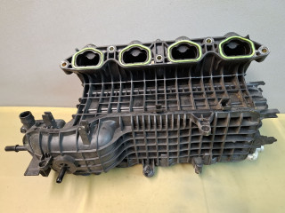 коллектор впускной Volkswagen Jetta 7 поколение 2019, 1.4 л., бензин, АКПП, оранжевый, седан, передний привод, 04E145749F