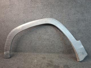 накладка колесной арки передний левый GMC Terrain 2 поколение 2020, 1.5 л., бензин, АКПП, серый 464с, передний привод, 50716734