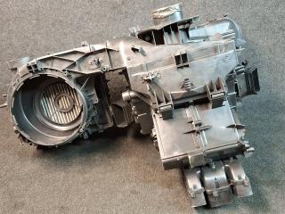 корпус отопителя (печки) Volkswagen Tiguan 2 поколение 2020, 2.0 л., бензин, АКПП, серый, полный привод