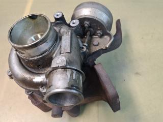 турбина Mazda 6 1 поколение [рестайлинг] GG 2006, 2.0 л., RF7J, дизель, 6МКПП, серый, универсал, передний привод, VJ370602, RF7K