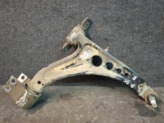 рычаг передний правый Chevrolet Malibu 9 поколение 2017, 1.5 л., бензин, АКПП, черный, седан, передний привод, 23421067