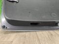 крышка багажника (дверь 3-5) Mazda 6 1 поколение [рестайлинг] GY 2006, 2.0 л., RF7J, дизель, МКПП, серебристый, универсал - фото №9