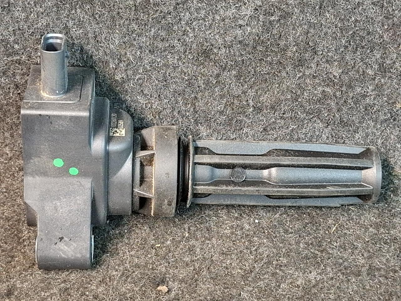 катушка зажигания Ford Escape 4 поколение CX482 2020, 1.6 л., LUB, бензин, АКПП, белый az, внедорожник 5 дв., полный привод, JX6E-12A366-BA - фото №1