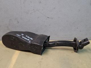 ограничитель открывания двери Volkswagen Tiguan 1 поколение [рестайлинг] 2013