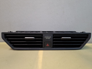 дефлектор обдува салона Volkswagen Jetta 7 поколение 2019, 1.4 л., бензин, АКПП, серый, передний привод, 17B819728A