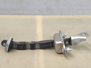 ограничитель открывания двери Subaru Impreza 5 поколение (GK/GT) 2019, 2.0 л., бензин, вариатор, серый, седан, полный привод